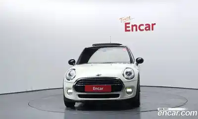 Mini Cooper 2017 1.5 гидро в Москве № 825384, миниатюра 3