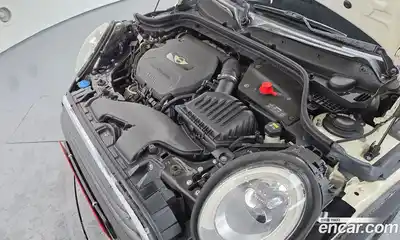 Mini Cooper 2017 1.5 гидро в Москве № 825384, миниатюра 6