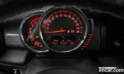 Mini Cooper 2017 1.5 гидро в Москве № 825384, миниатюра 8