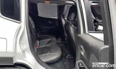 Jeep Renegade 2019 2.4 гидро в Москве № 826578, миниатюра 11
