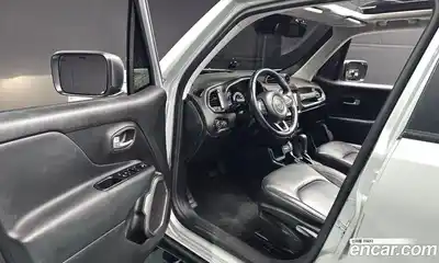 Jeep Renegade 2019 2.4 гидро в Москве № 826578, миниатюра 12