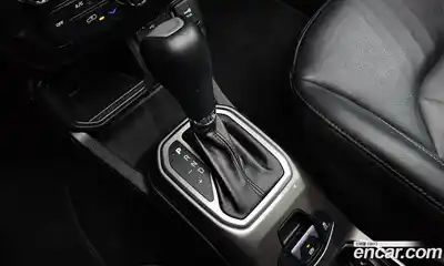 Jeep Renegade 2019 2.4 гидро в Москве № 826578, миниатюра 9