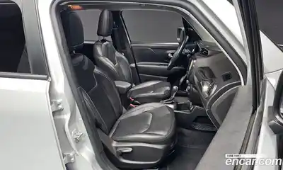 Jeep Renegade 2019 2.4 гидро в Москве № 826578, миниатюра 10