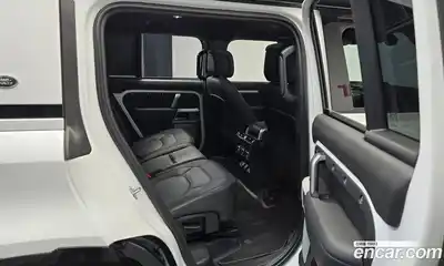 Land Rover Defender 2024 3.0 гидро в Москве № 858556, миниатюра 11