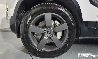 Land Rover Defender 2024 3.0 гидро в Москве № 858556, миниатюра 4