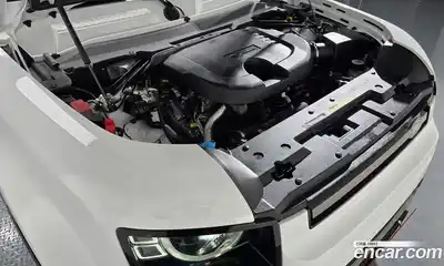 Land Rover Defender 2024 3.0 гидро в Москве № 858556, миниатюра 5