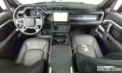 Land Rover Defender 2024 3.0 гидро в Москве № 858556, миниатюра 6