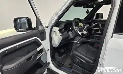 Land Rover Defender 2024 3.0 гидро в Москве № 858556, миниатюра 9