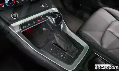 Audi Q3 2023 2.0 гидро в Москве № 859729, миниатюра 9