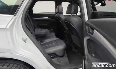 Audi Q5 2020 3.0 гидро в Москве, миниатюра 12