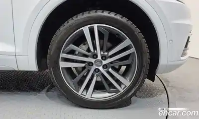 Audi Q5 2020 3.0 гидро в Москве, миниатюра 5