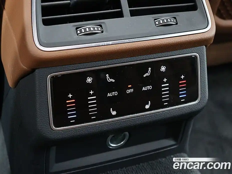 Audi A6 2021 2.0 гидро в Москве, фото 12