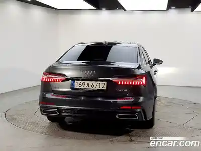 Audi A6 2020 2.0 гидро в Москве № 860216, миниатюра 3