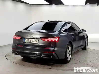Audi A6 2020 2.0 гидро в Москве № 860216, миниатюра 4