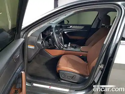 Audi A6 2020 2.0 гидро в Москве № 860216, миниатюра 8