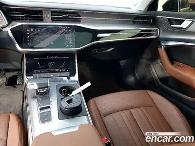 Audi A6 2020 2.0 гидро в Москве № 860216, миниатюра 10
