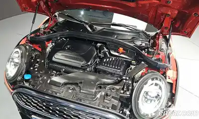 Mini Clubman 2020 2.0 гидро в Москве № 861386, миниатюра 6