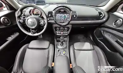Mini Clubman 2020 2.0 гидро в Москве № 861386, миниатюра 7