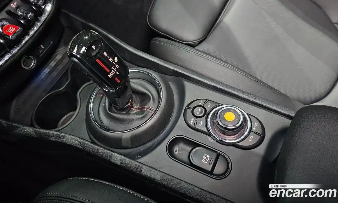 Mini Clubman 2020 2.0 гидро в Москве № 861386, фото 9