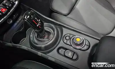 Mini Clubman 2020 2.0 гидро в Москве № 861386, миниатюра 9