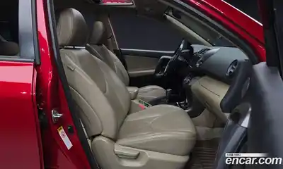 Toyota RAV4 2010 2.5 гидро в Москве № 863001, миниатюра 11