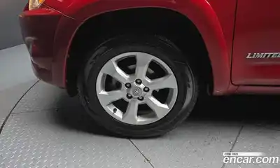 Toyota RAV4 2010 2.5 гидро в Москве № 863001, миниатюра 5
