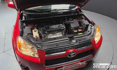 Toyota RAV4 2010 2.5 гидро в Москве № 863001, миниатюра 6