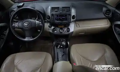 Toyota RAV4 2010 2.5 гидро в Москве № 863001, миниатюра 7