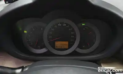 Toyota RAV4 2010 2.5 гидро в Москве № 863001, миниатюра 8