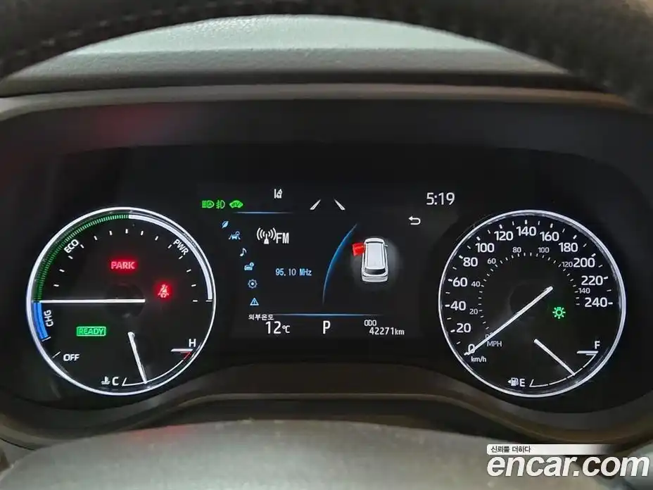 Toyota Sienna 2022 2.5 гидро в Москве № 863046, фото 11