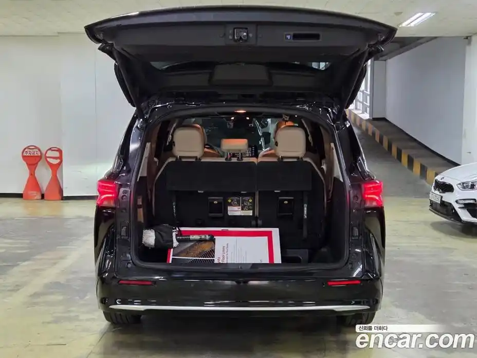 Toyota Sienna 2022 2.5 гидро в Москве № 863046, фото 20