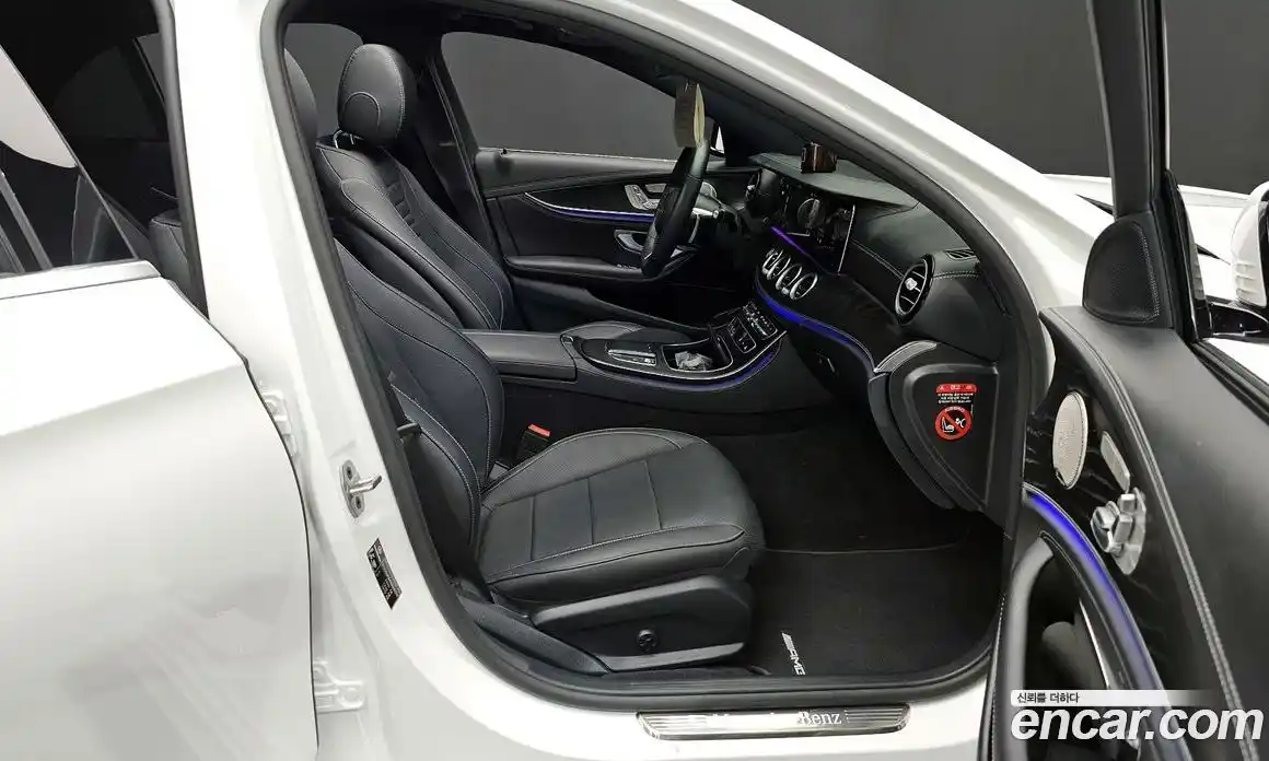 Mercedes-Benz E-Class 2022 1.9 гидро, фото 11