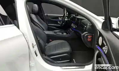 Mercedes-Benz E-Class 2022 1.9 гидро, миниатюра 11