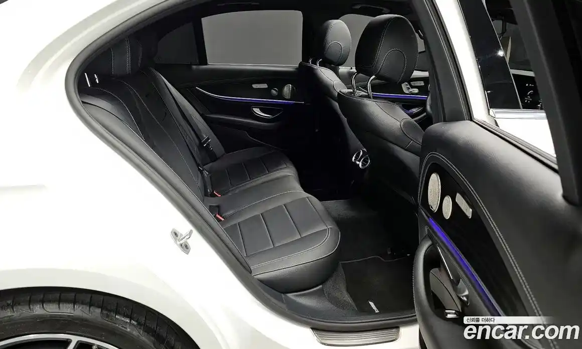 Mercedes-Benz E-Class 2022 1.9 гидро, фото 12