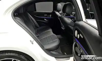 Mercedes-Benz E-Class 2022 1.9 гидро, миниатюра 12