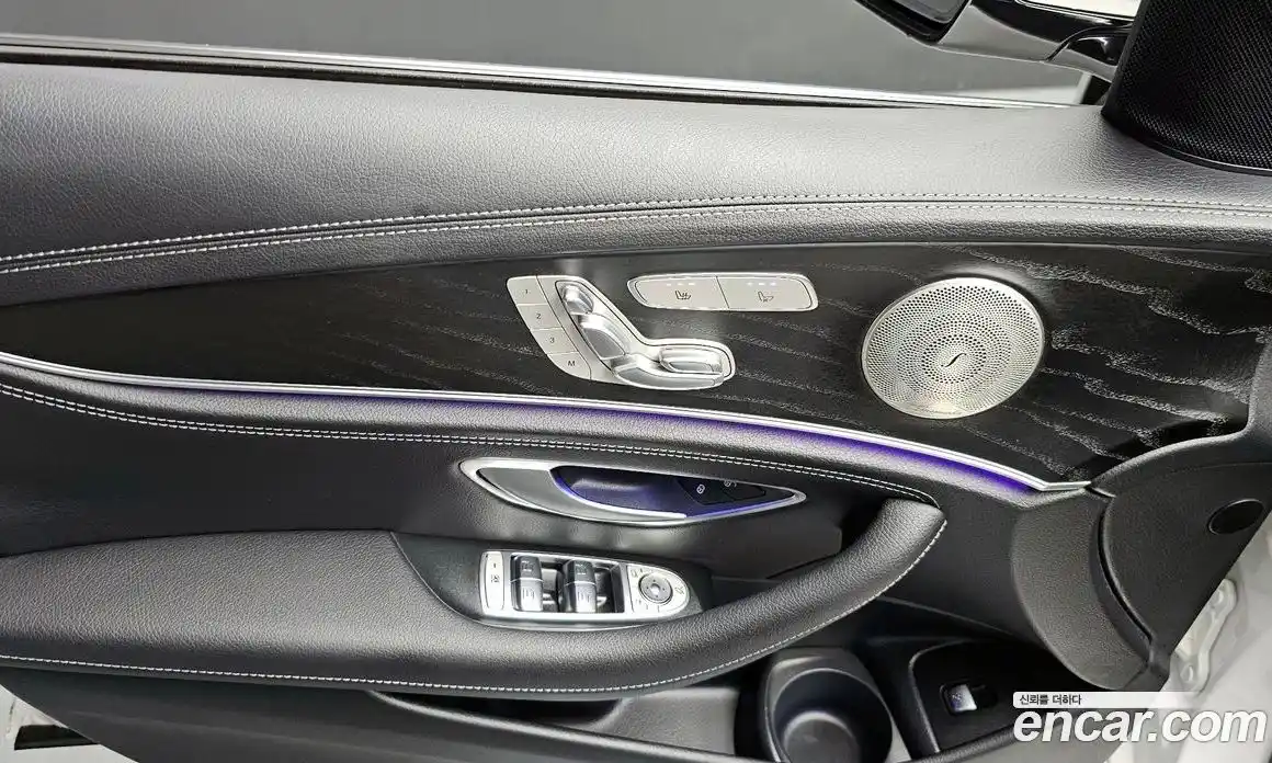 Mercedes-Benz E-Class 2022 1.9 гидро, фото 18