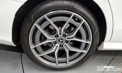 Mercedes-Benz E-Class 2022 1.9 гидро, миниатюра 5