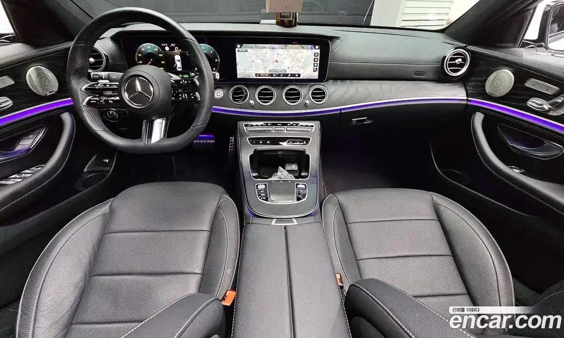 Mercedes-Benz E-Class 2022 1.9 гидро, фото 7