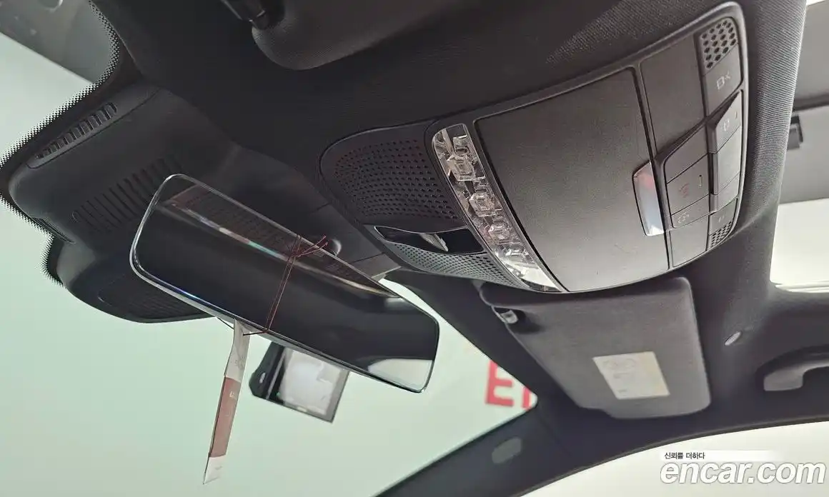 Mercedes-Benz E-Class 2022 2.0 гидро, фото 15
