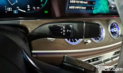 Mercedes-Benz E-Class 2022 2.0 гидро, миниатюра 9