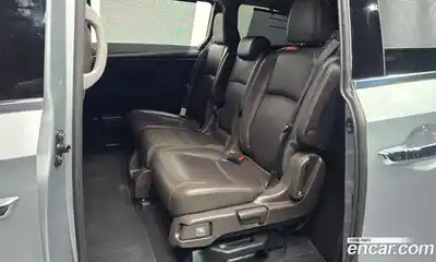 Honda Odyssey 2017 3.5 гидро в Москве № 896827, миниатюра 11