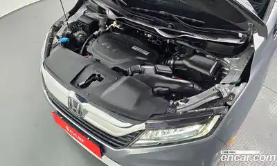 Honda Odyssey 2017 3.5 гидро в Москве № 896827, миниатюра 5