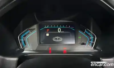Honda Odyssey 2017 3.5 гидро в Москве № 896827, миниатюра 7
