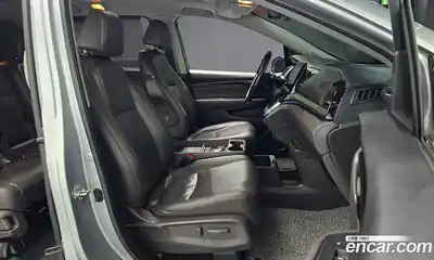 Honda Odyssey 2017 3.5 гидро в Москве № 896827, миниатюра 9