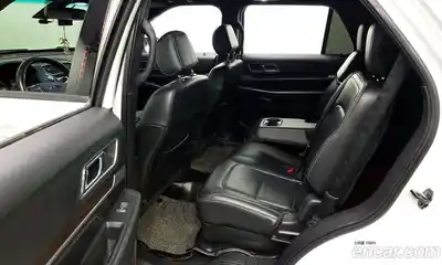 Ford Explorer 2016 2.3 гидро в Москве № 896972, миниатюра 11