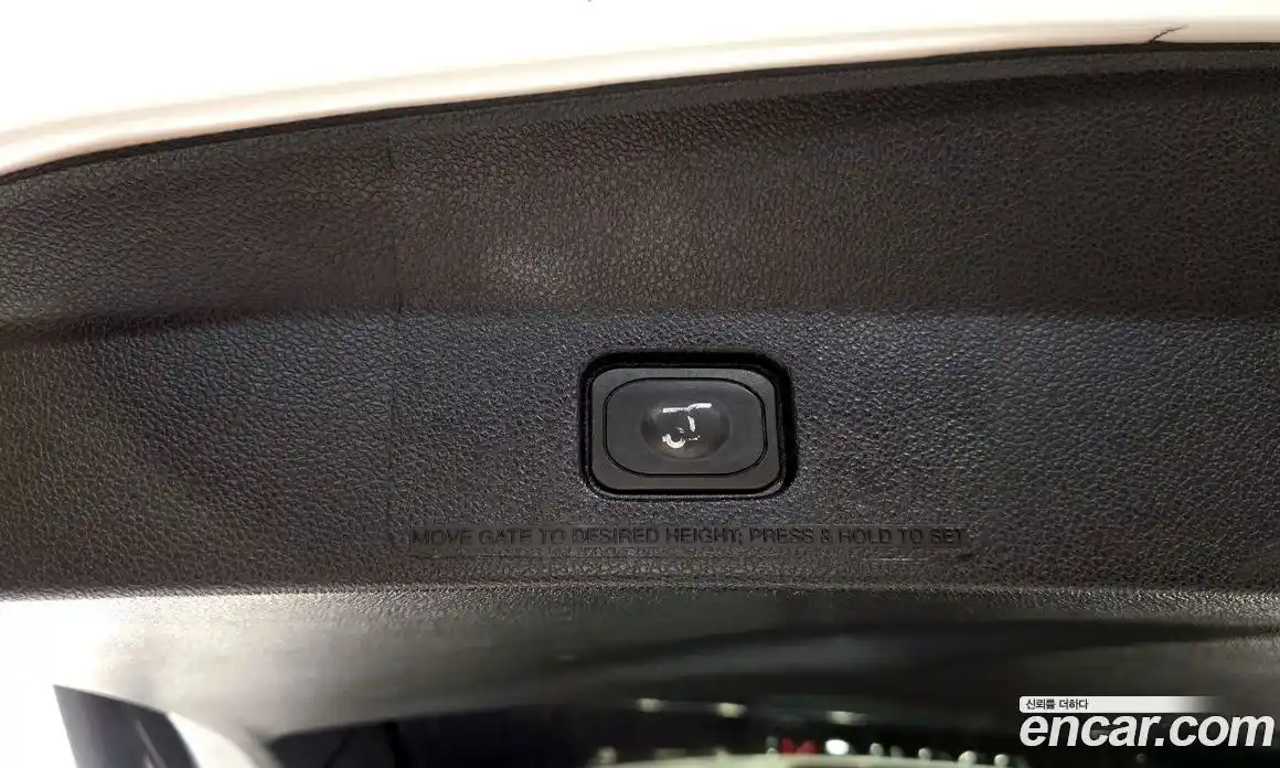 Ford Explorer 2016 2.3 гидро в Москве № 896972, фото 20