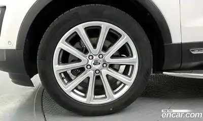 Ford Explorer 2016 2.3 гидро в Москве № 896972, миниатюра 5