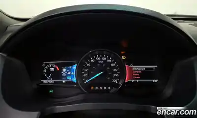 Ford Explorer 2016 2.3 гидро в Москве № 896972, миниатюра 8