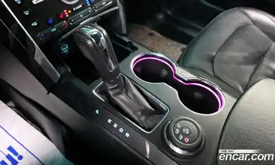 Ford Explorer 2016 2.3 гидро в Москве № 896972, миниатюра 9
