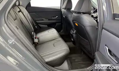 Hyundai Avante 2025 1.6 Автомат в Москве № 926187, миниатюра 12